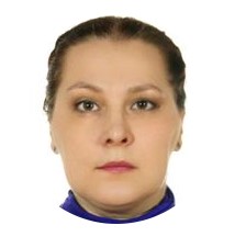 Колчина Ольга Николаевна