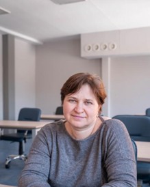 Галушкина Анна Ивановна