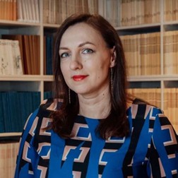 Никитина Александра Александровна