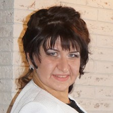 Шевченко Ирина Александровна