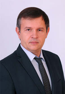 Бударагин Роман Валерьевич